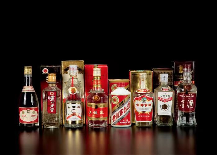 小店茅台酒回收